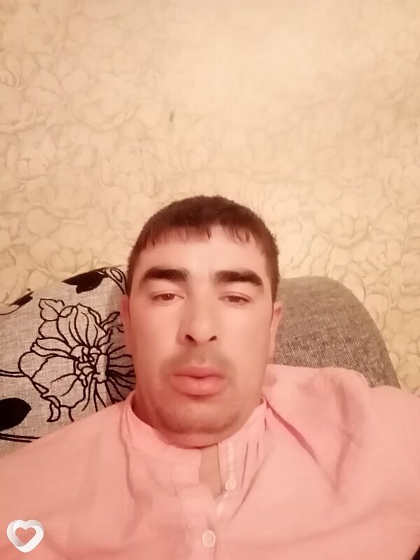 Макс, 39, Красноярске — анкета №879354