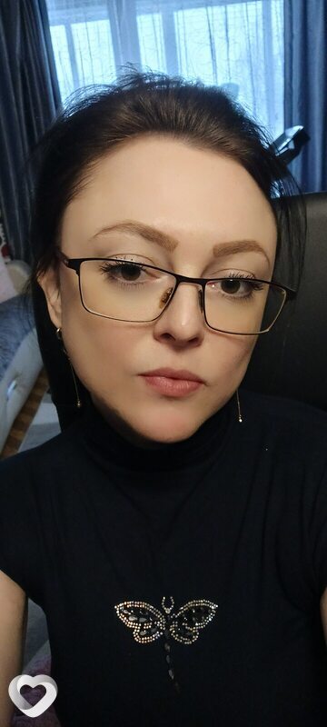 Марина, 38, Ярославле — анкета №879361