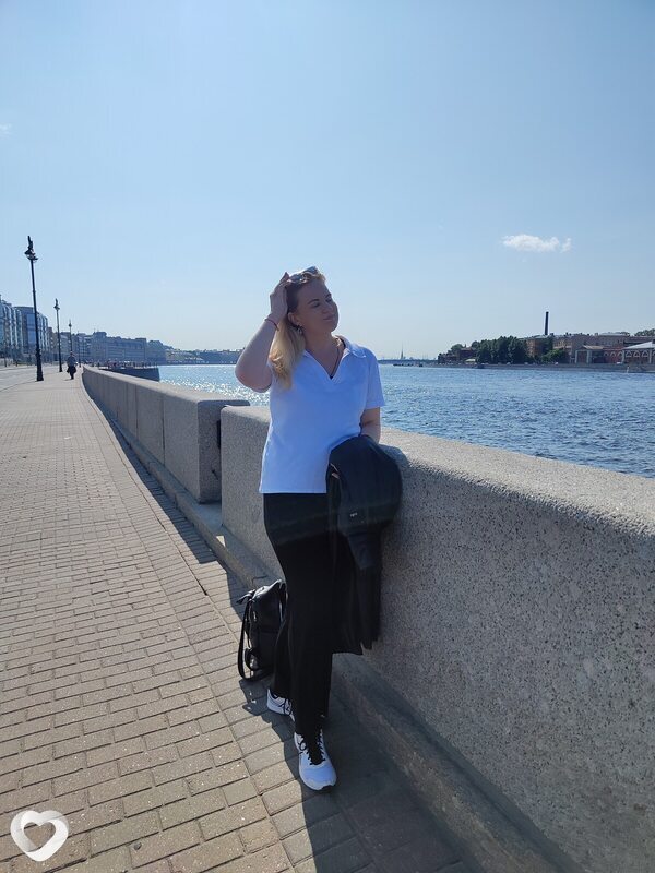 Ирина, 36, Орёл — анкета №879366