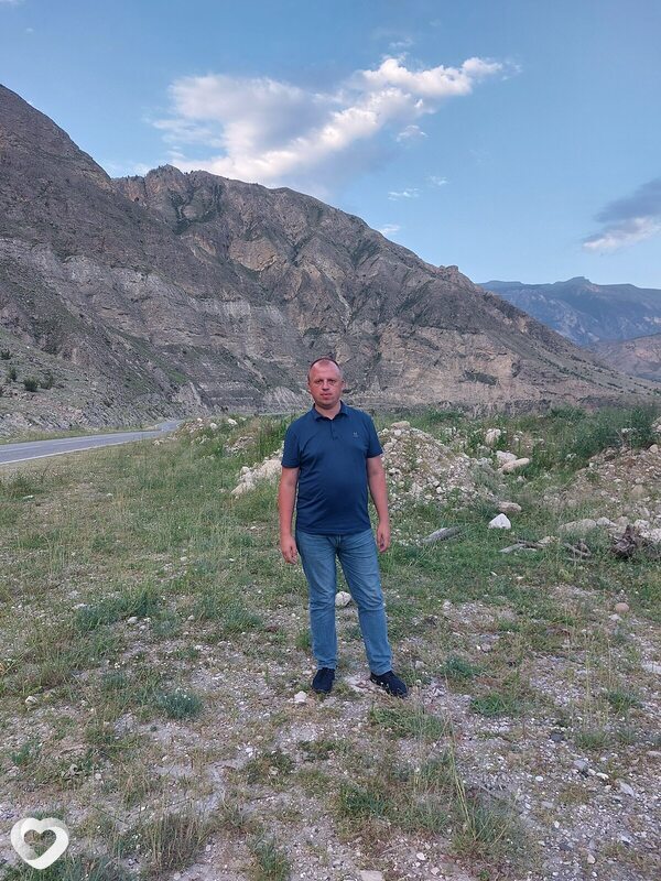 Константин, 42, Нижнем Тагиле — анкета №879370