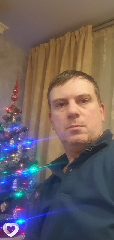 Андрей, 46, Москве — анкета №879401