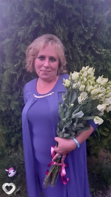 Марина, Никольское (Ленинградская Обл)