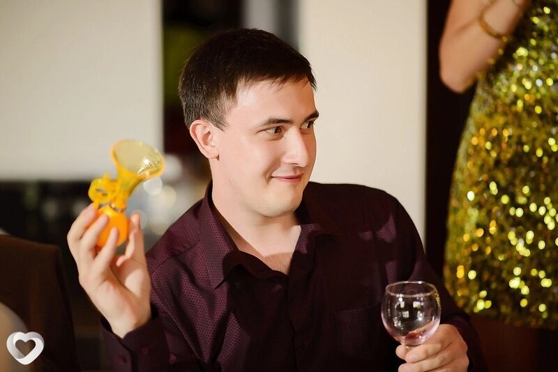 Михаил, 36, Пензе — анкета №879409
