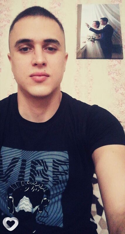 Алексей, 33, Москве — анкета №879410