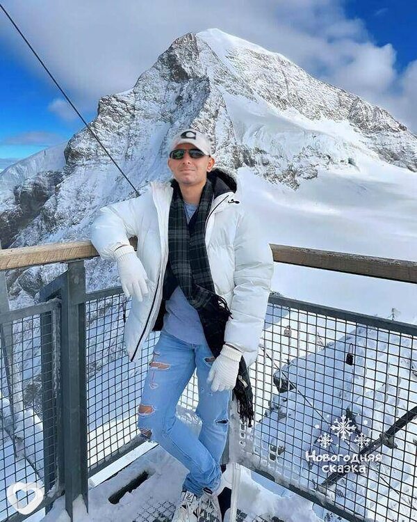 Сергей, 49, Канске — анкета №879412