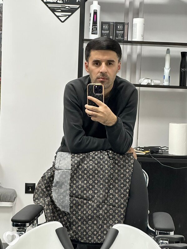 Манон, 38, Худжанд — анкета №879415