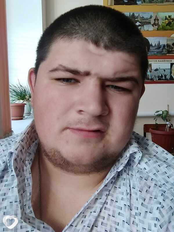 Юрий, 23, Москве — анкета №879420