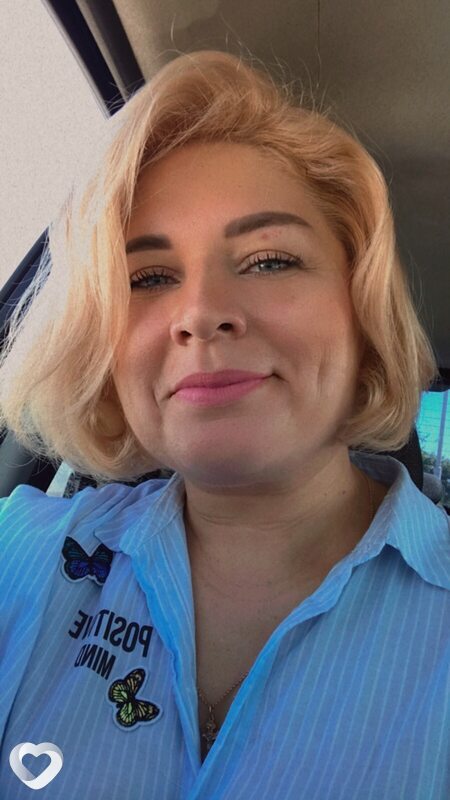 Лана, 45, Санкт-Петербурге — анкета №879377