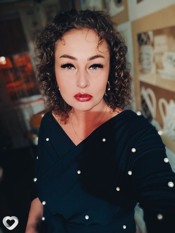 Елена, 43, Петропавловске — анкета №879379