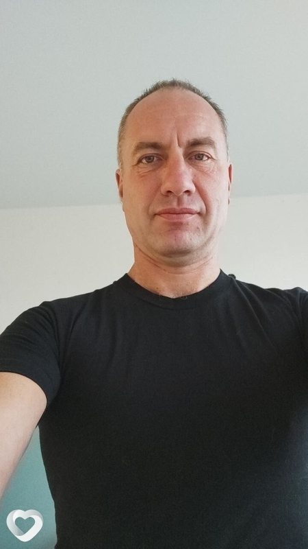 Виталий, 50, Могилев — анкета №879380