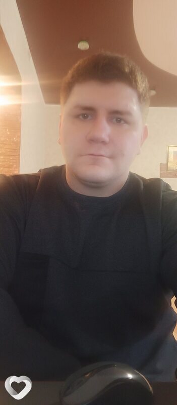 Александр, 35, Братске — анкета №879381