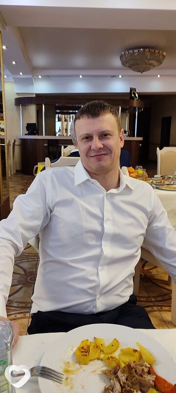 Антон, 40, Димитровграде — анкета №879382