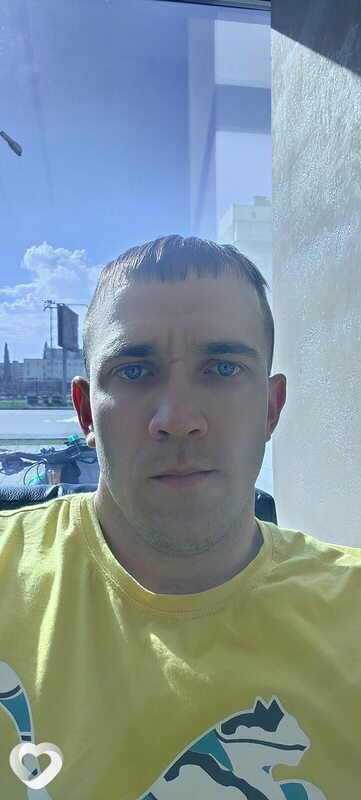 Андрей, 30, Салавате — анкета №879383