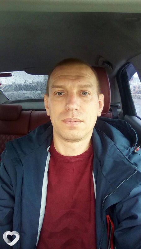 Игорь, 50, Люберцах — анкета №879387