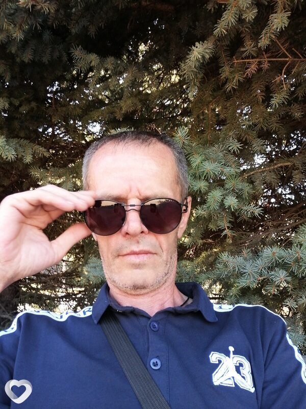 Сергей, 53, Майкопе — анкета №879391