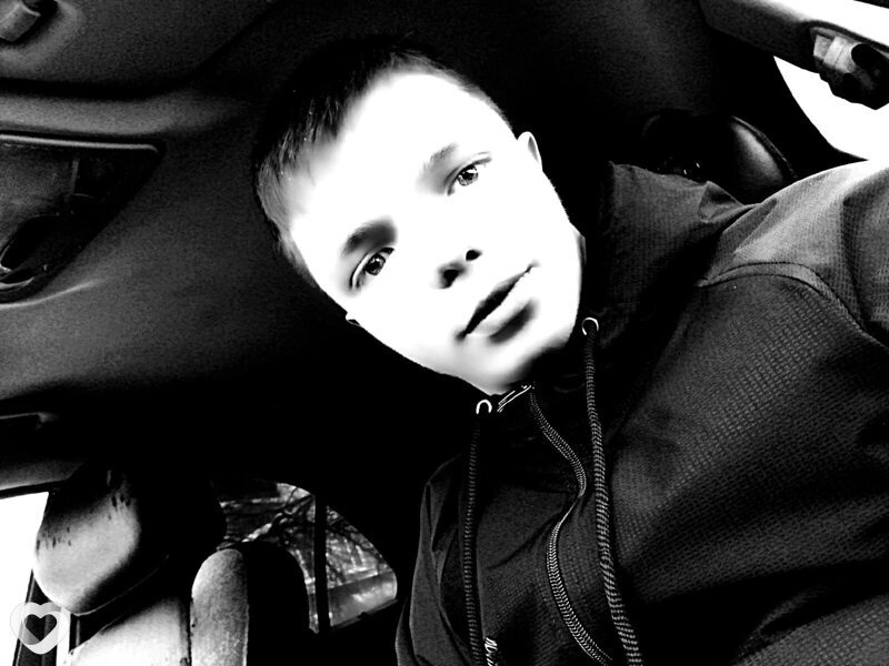 Данил Вепрев, 24, Ирбите — анкета №879393