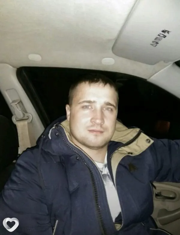 Alex, 43, Минске — анкета №10658