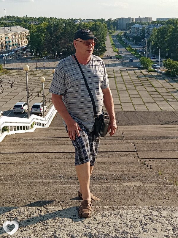 Ася, 45, Владивостоке — анкета №879428