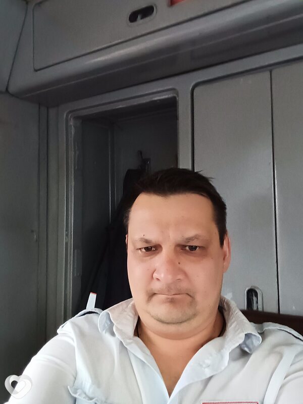 Александр, 43, Мичуринске — анкета №879432
