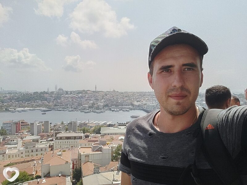 Дмитрий, 35, Москве — анкета №879438