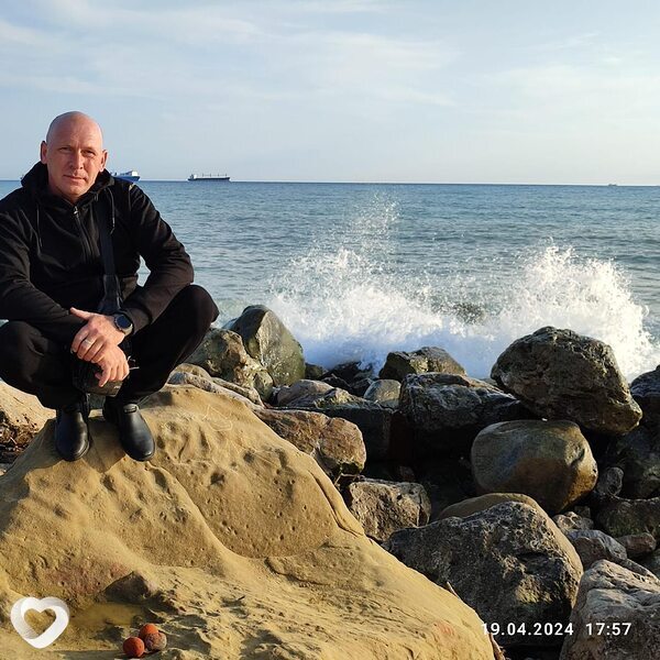 Алега, 48, Горно-Алтайске — анкета №879439