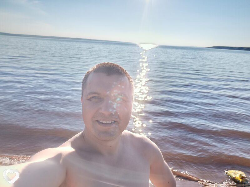Дима, 39, Анапе — анкета №879443