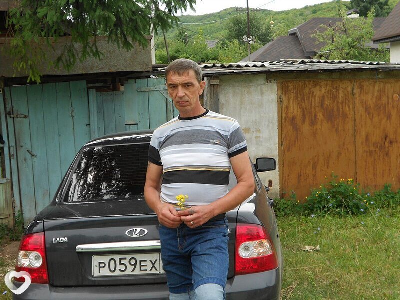 Константин, Нефтегорск (Самарская Область)