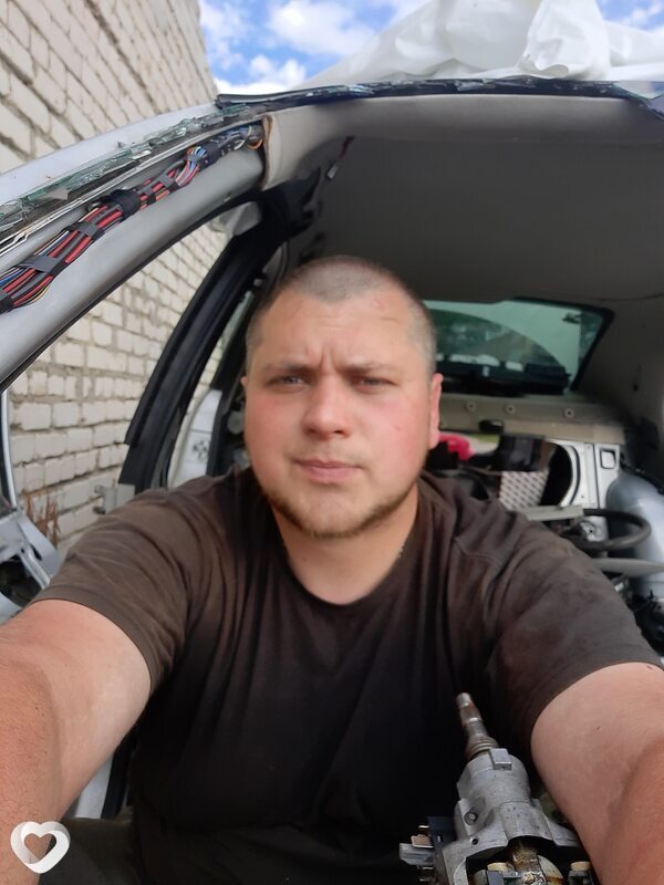 Александр, 31, Москве — анкета №879651