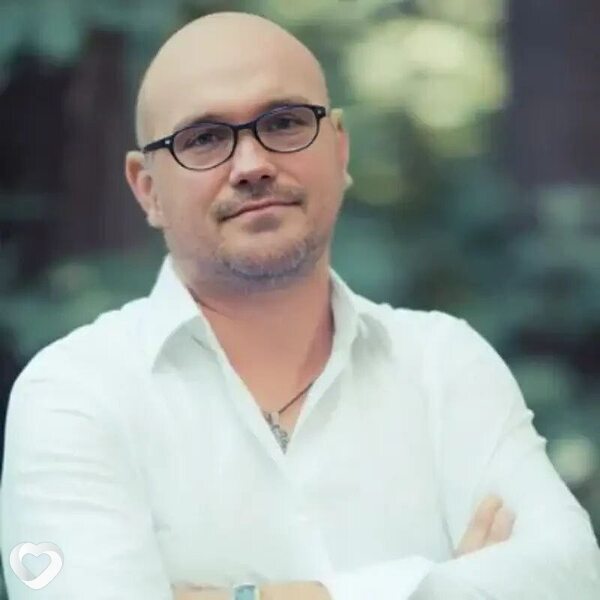 Андрей, 40, Арзамасе — анкета №879652