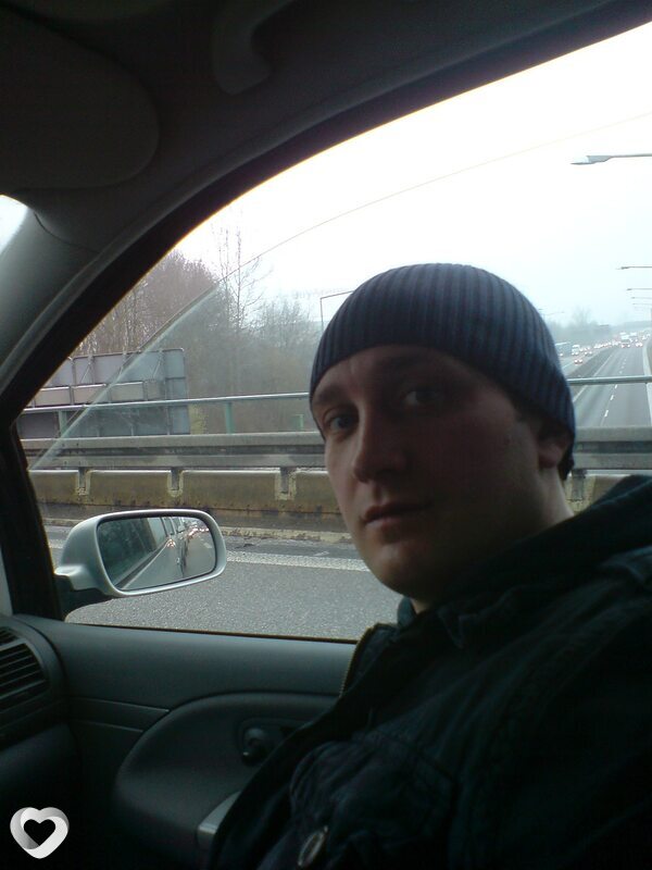 Виталий, 43, Орше — анкета №879656