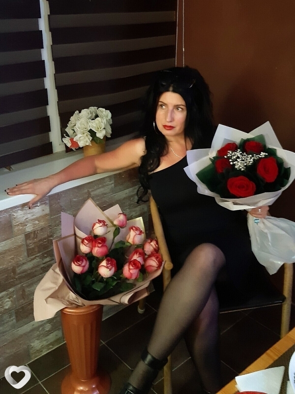 Марина, 46, Актобе — анкета №879658