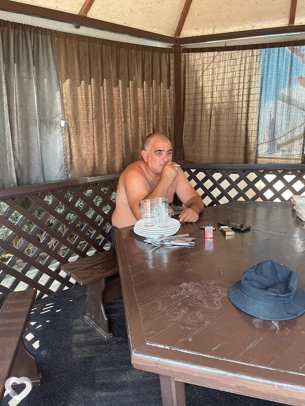 Вова, 52, Ростове-на-Дону — анкета №879659