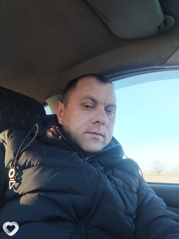 Юрий, 35, Барнауле — анкета №879670