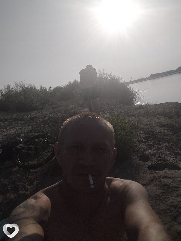 Иван, 38, Тальменка — анкета №879722