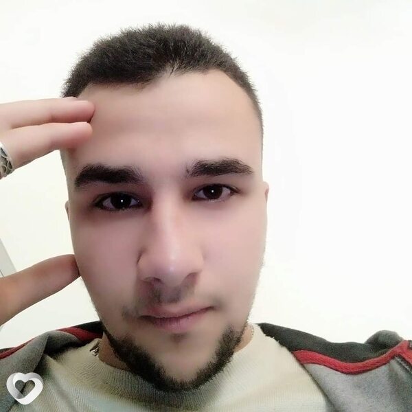Давид, 27, Ереван — анкета №879723