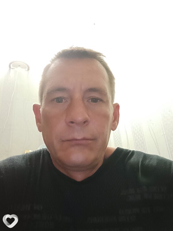 Алексей, 47, Москве — анкета №879730