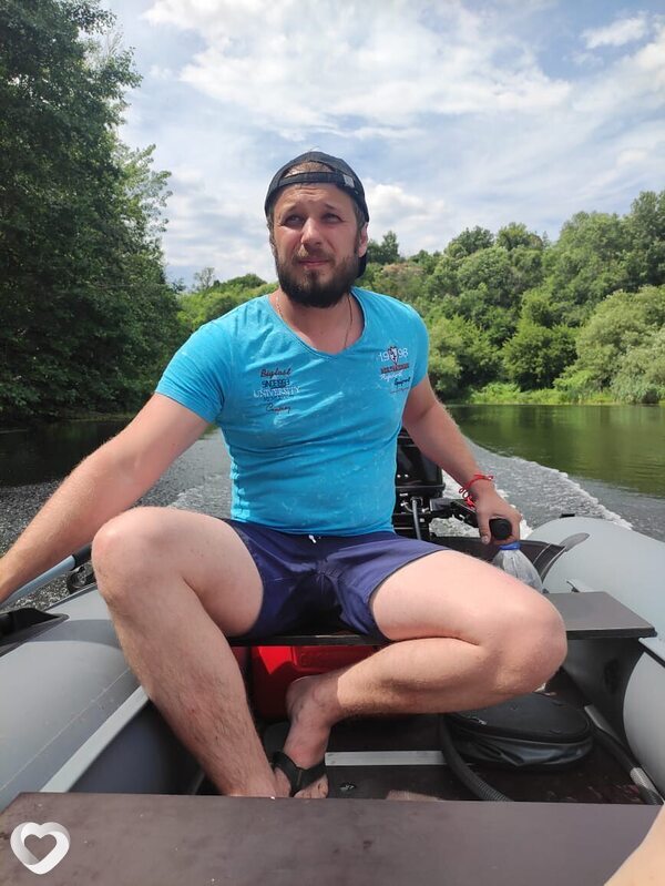 Алексей, 37, Воронеже — анкета №879736