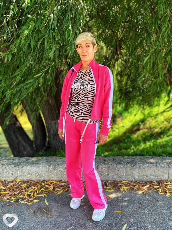 Гульчира, 52, Тобольске — анкета №879737