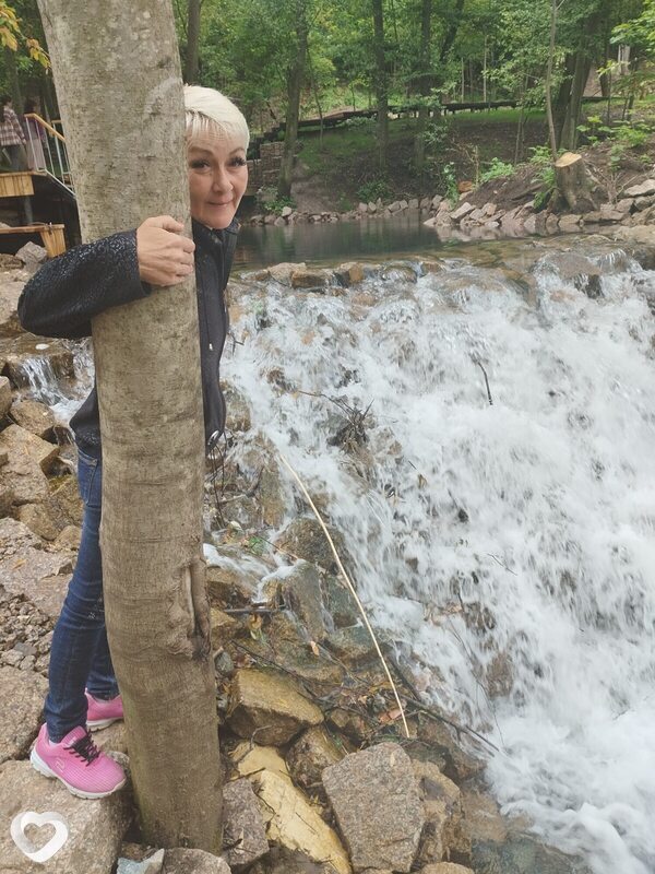 Светлана, 53, Казани — анкета №879740