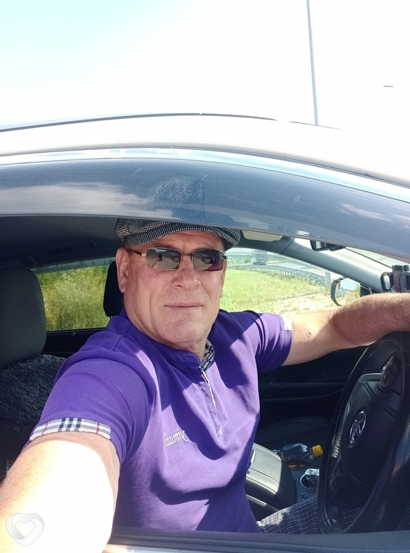 Григорий, 56, Сургуте — анкета №879471