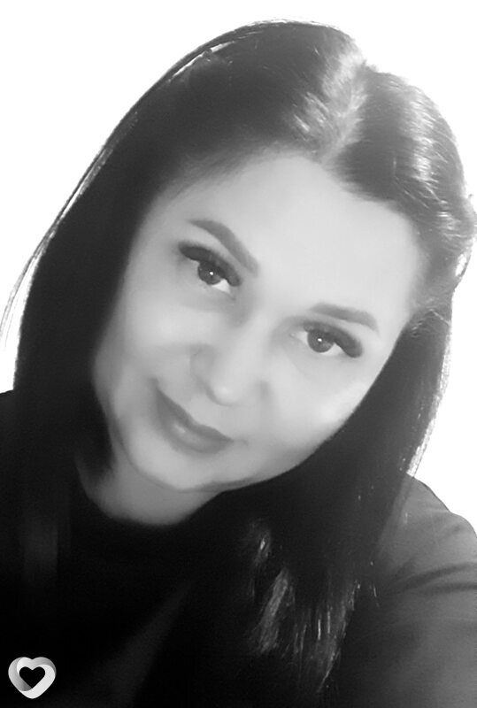 Дарина, 44, Вологде — анкета №879475