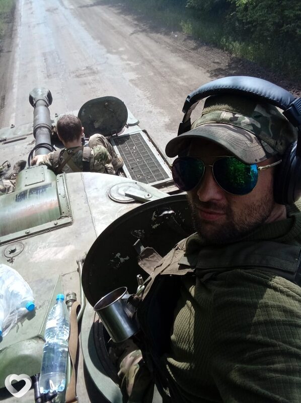 Александр, 35, Торжке — анкета №879482