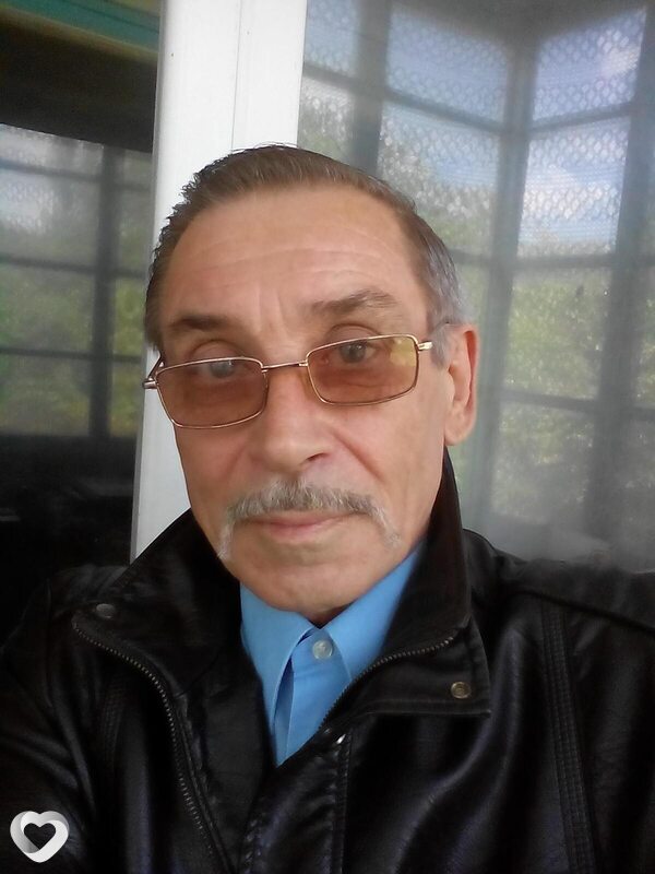 Михаил, 68, Симферополе — анкета №879488