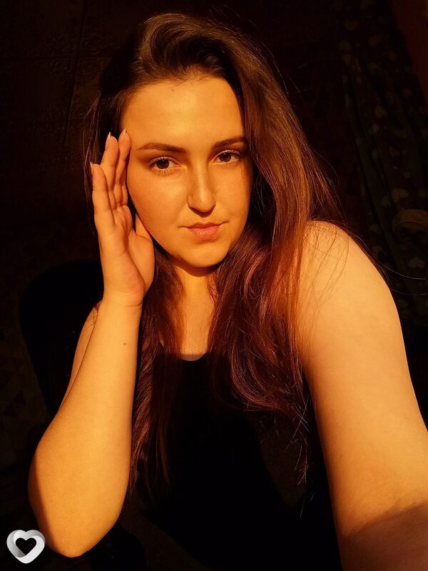 Катерина, 26, Алейске — анкета №879500