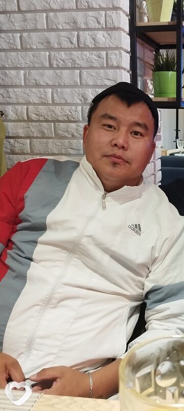 Дука, 34, Астане — анкета №879502