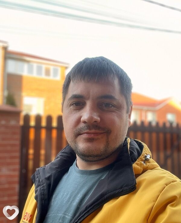 Николай, 36, Воронеже — анкета №879506