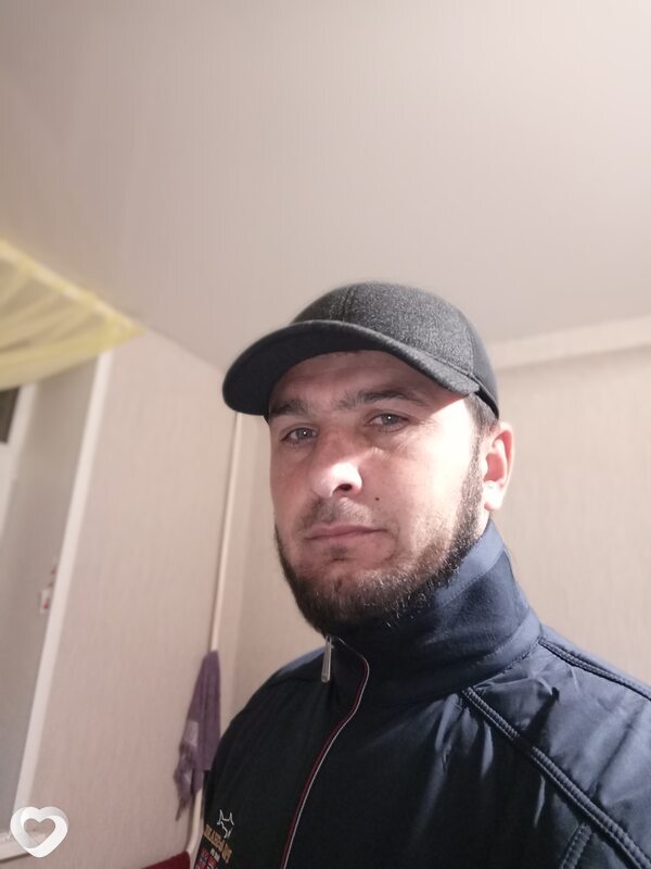 Мухаббат, 42, Екатеринбурге — анкета №879509