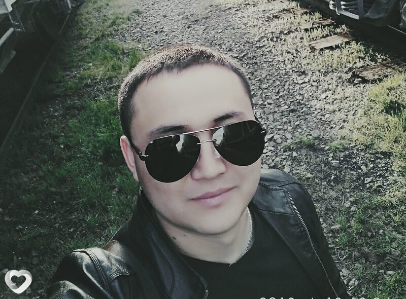 Эльдар, 38, Талдыкорган — анкета №879514