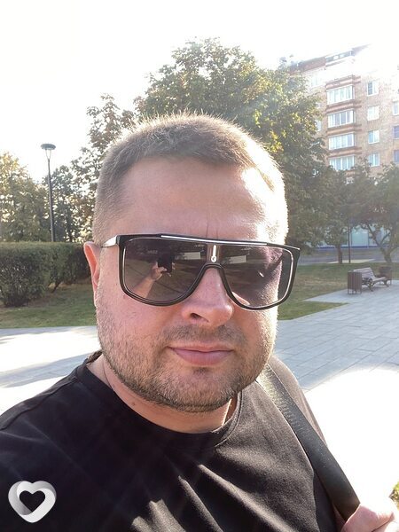Дмитрий, 41, Москве — анкета №879516