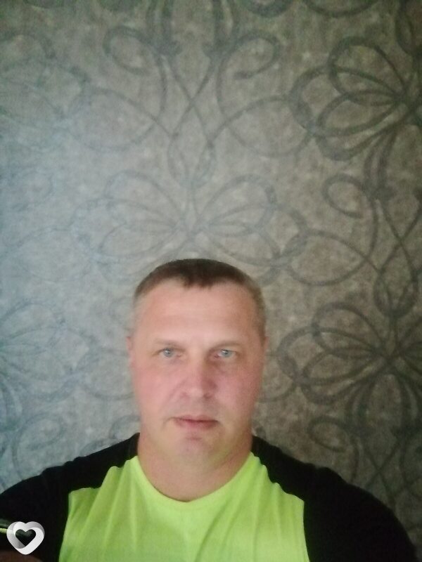 Олег, 45, Иванове — анкета №879527